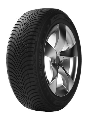 Winterreifen MICHELIN 235/35 WR19 TL 91W MI PIL ALPIN 5 XL - Bild 1 von 1