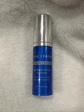 SKINN Deep Wrinkle Protocol Age Reset Serum Intensive .17oz. New & Sealed.