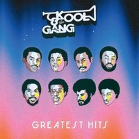 Audio Cd - Kool & The Gang - Greatest Hits - Mercury -D- Neu