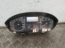 Compteur Citroen JUMPER