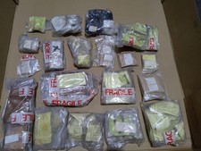 Tornado Aircraft Mixed Spare Parts - Job Lot