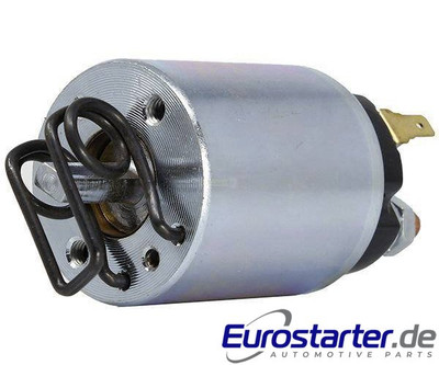 SOLENOID SWITCH STARTER NEW - OE REF. 211417005 FOR HITACHI TYPE