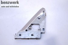 Mercedes SL SLC R107 W107 C107 Chromdreieck Spiegelhalter Tür rechts 1077250830 Mercedes SL SLC R107 W107 C107 Chromdreieck Spiegelhalter Tür rechts 1077250830