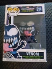 Funko Pop! Vinyl: Marvel - Venom #994
