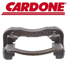 Cardone Reman 14-1704 Disc Brake Caliper Bracket for Hardware  ei