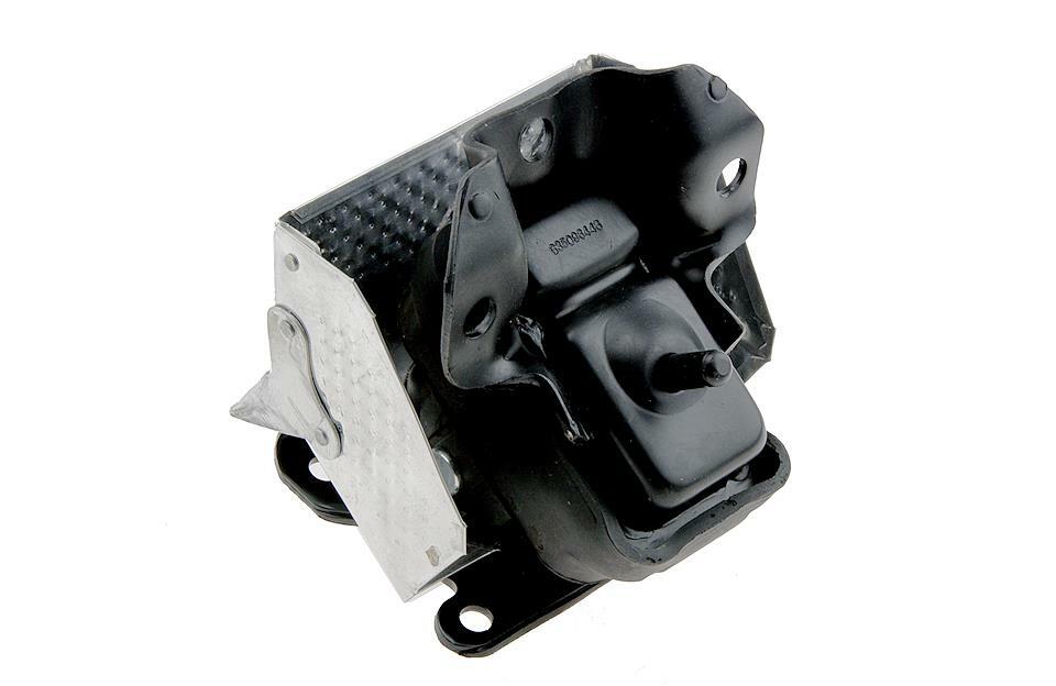 Stop aux secousses avec le support moteur gauche droit pour Chevrolet Escalade 5.3 6.2 15854941