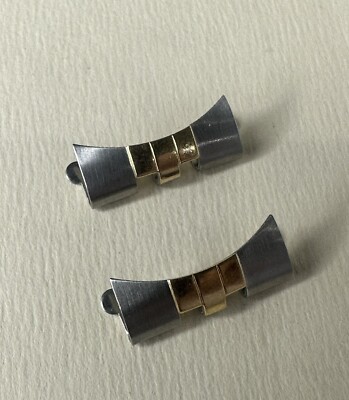 Rolex EndLinks 487B
