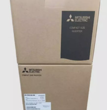 New MITSUBISHI FR-E740-026-NA Inverter
