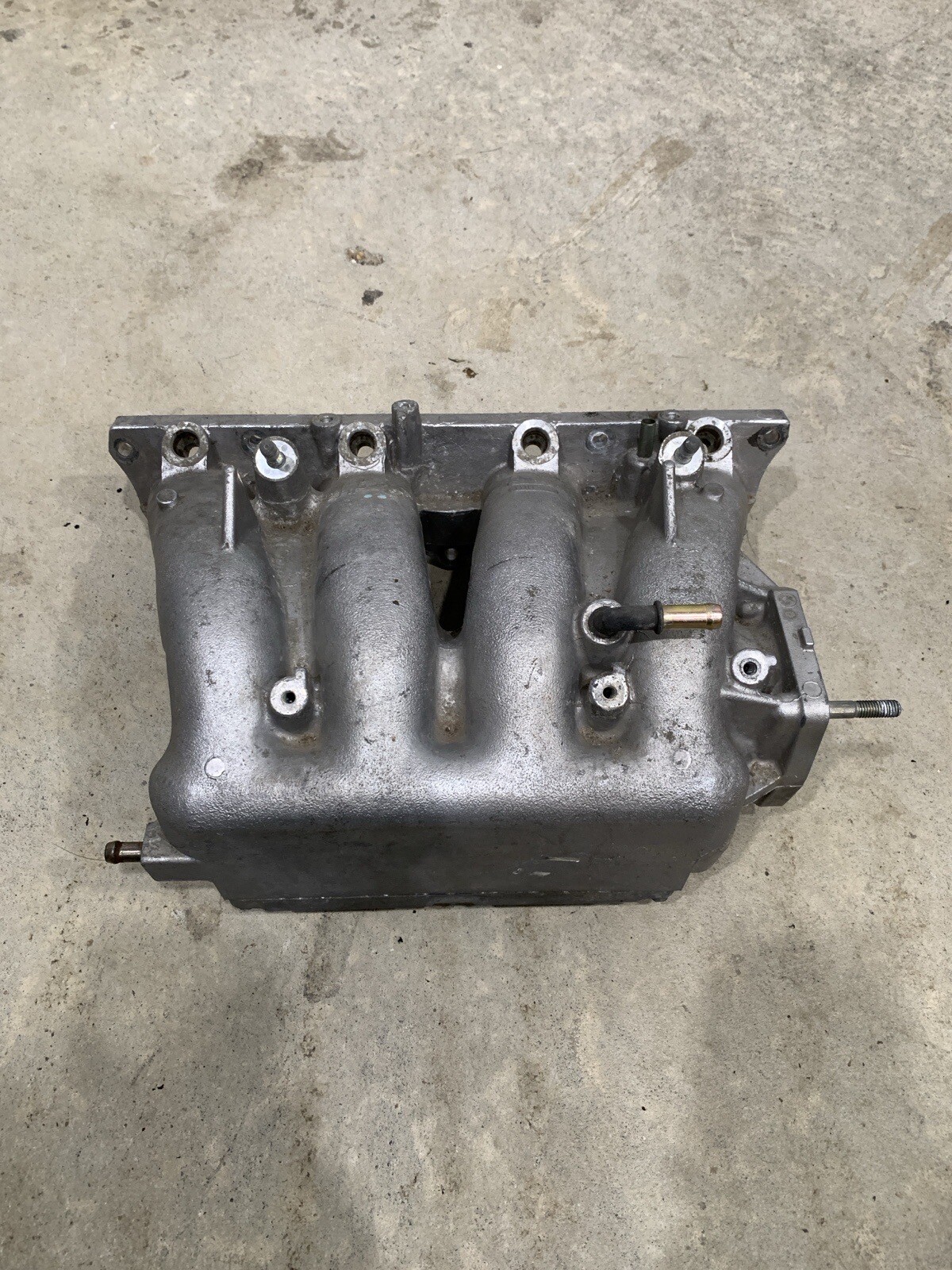 02 Acura RSX TypeS Intake Manifold k20a2 eBay