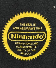 Nintendo NES Duck Hunt Retro Style Video Gun Game T Shirt Medium