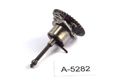 Kawasaki Ninja ZX-10R BJ 2004 - Oil pump A5282 | eBay