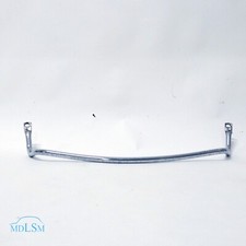 FIAT 500 L 1968 - 1972  - TUBOLARE ANTERIORE CROMATO ORIGINALE ARCO