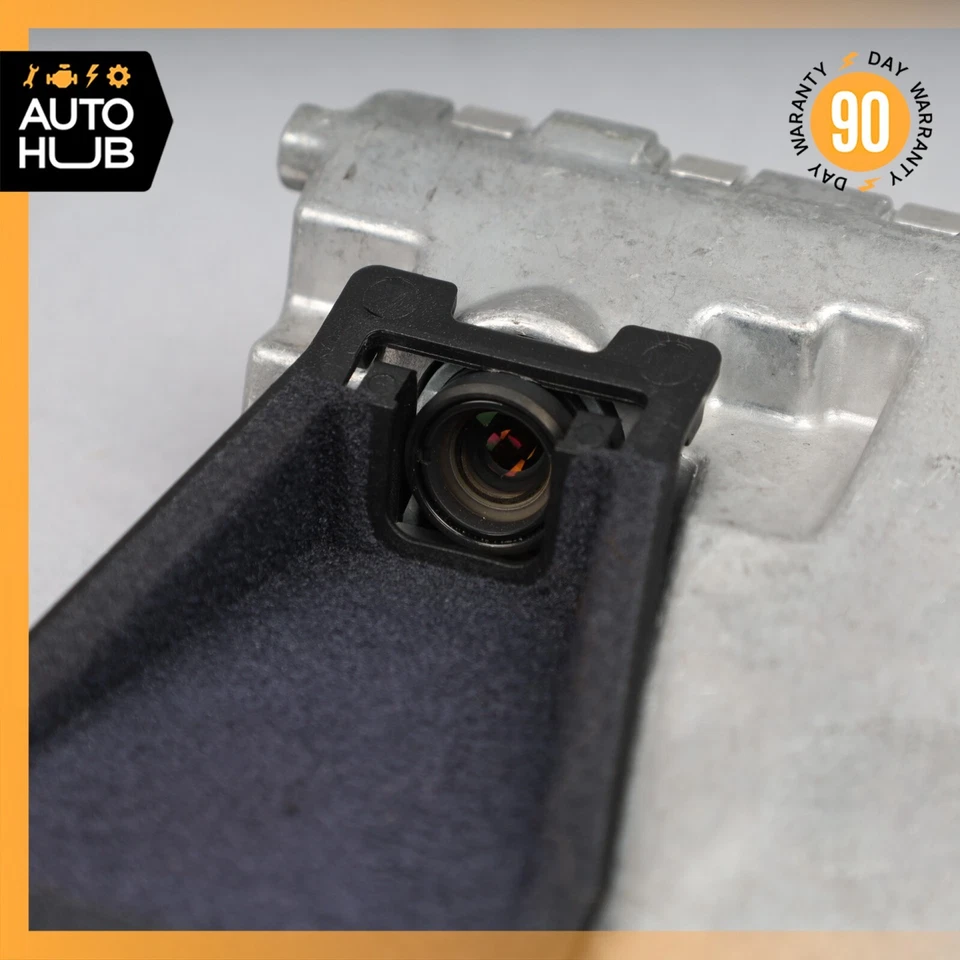 Cámara delantera Mercedes W218 CLS550 C250 S550 E350 SLK350 Active Lane Assist OEM  Foto 4 de 4