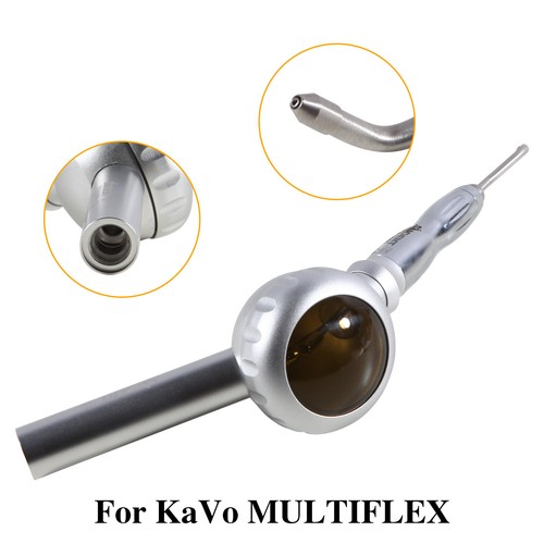 Dental Air Flow Zähne Polieren Prophy Jet Poliereinheit passend für NSK Kavo Sirona - Bild 7 von 78