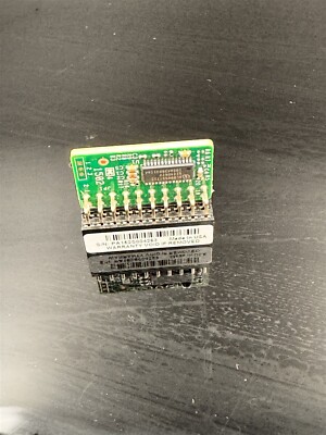 AOM-TPM-9655V SUPERMICRO TPM 1.2 TRUSTED PLATFORM MODULE REV 1.01