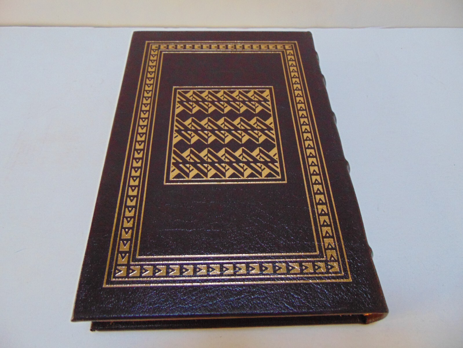 Easton Press: Thunder Run (Operation Iraqi Freedom) Library of Military ...