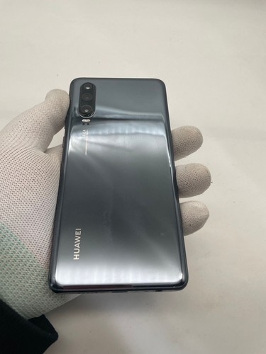 Huawei P30 6.1" 40MP 128GB 8GB RAM HarmonyOS 4.0 SmartPhone Google play - 第 2/10 張圖片