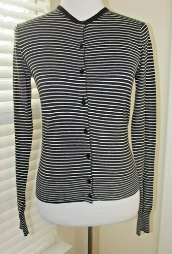NWT FATE Stitch Fix CARDIGAN SWEATER 