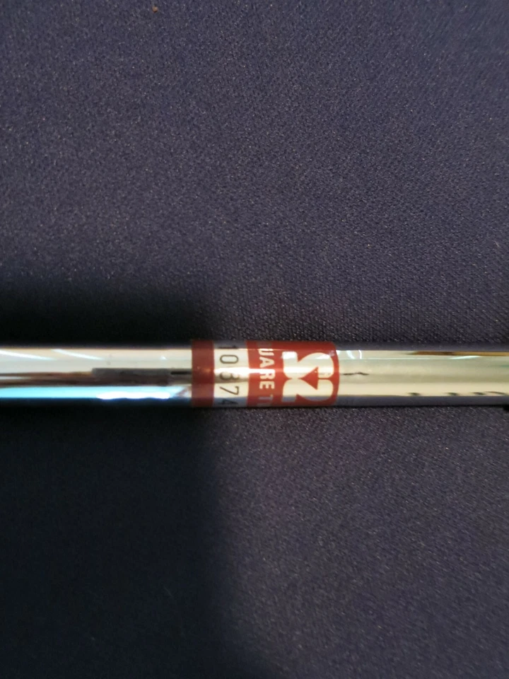Square Two LPGA PCX Irons 3- 10(PW) Ladies Flex steel shaft Flawless Condition - Image 4 of 4