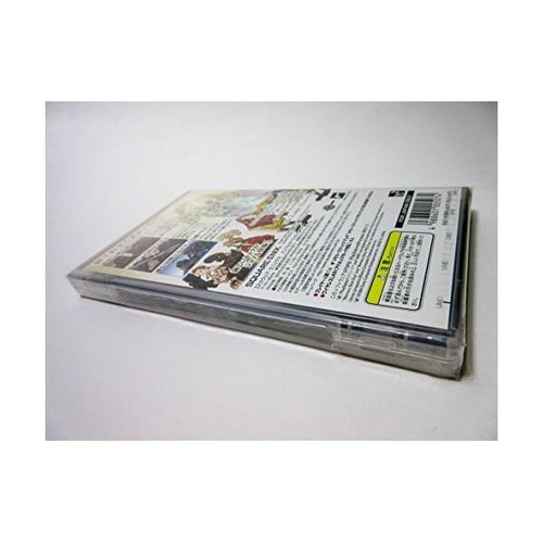 Final Fantasy Tactics: Shishi Sensou [Japan Import] [video game] JP - Picture 4 of 4