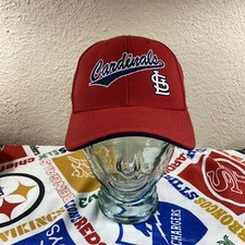 St. Louis Cardinals MLB Baseball Cap Fan Favorite