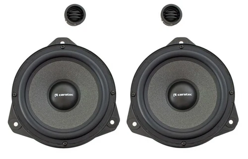 Weinsberg Pepper Wohnmobil Caratec Soundsystem Subwoofer Verstärker Lautsprecher - Bild 5 von 6