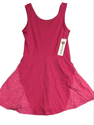 MCEDAR Athletic Tennis Dress for Women Exercise Workout Dress Running Golf  Built | eBay