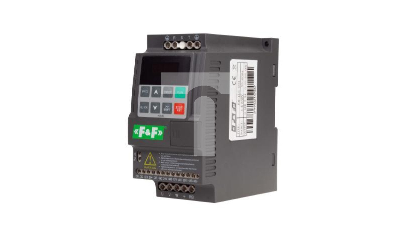 FA-3HS-055 vector inverter /T2UK