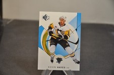 2024-25 Upper Deck SP Hockey BLUE Parallel Base Set #68 Kevin Hayes nhl