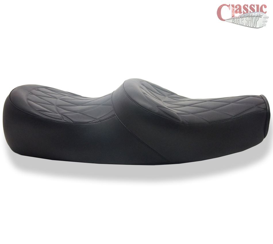 Triumph T100 Hinckley Bonneville King and Queen Seat eBay