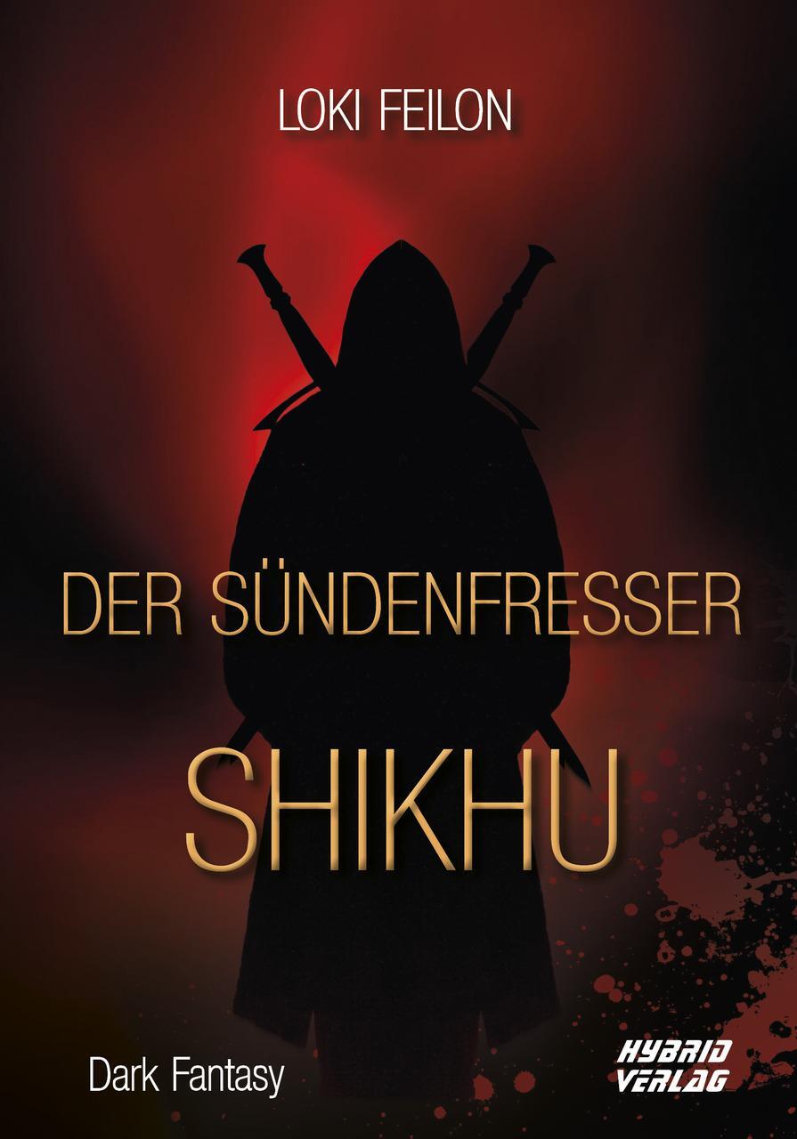 Thumbnail - Der Sündenfresser Loki Feilon