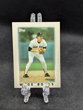You Pick Your Cards * Boston Red Sox Team * Yaz * Devers * Xander * Boggs