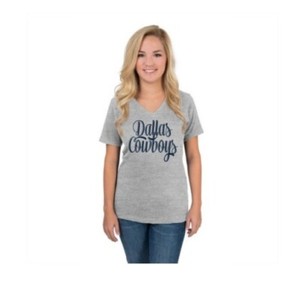 dallas cowboys womens shirt