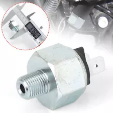 Fits for Harley Davidson Sportster Softail Touring Hydraulic Brake Light Switch