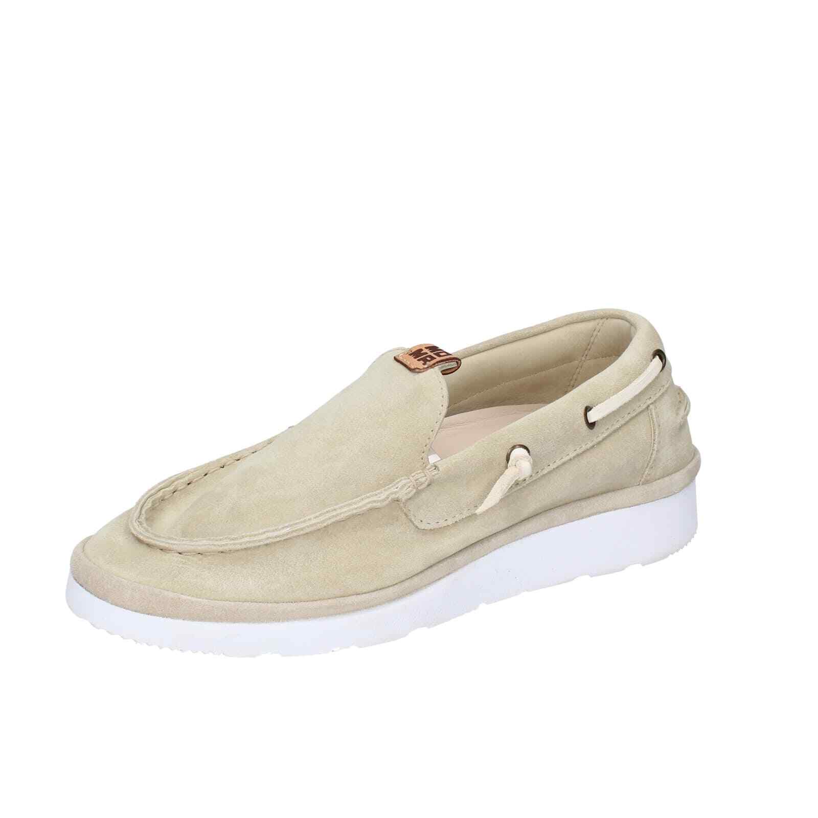 шкаф для одежды damen MOMA mokassins grn wildleder 1FS408-YAC3 BC842 24890₽