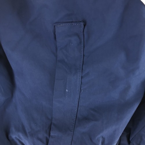 00'S US Military Genuine USAIR FORCE PTU Training Jacket Nylon Jacket Made i... - Picture 8 of 14
