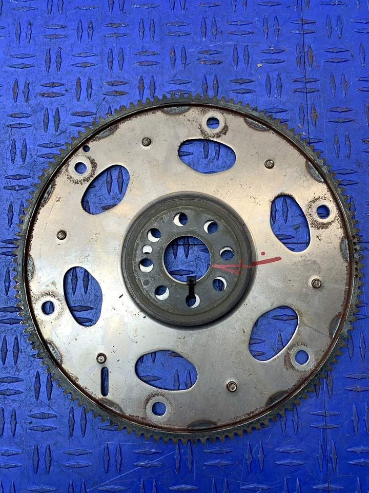 BMW 530I 2017 2018 2019 2020 motor 2,0 L volante OEM Foto 4 de 4