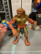 Figura de Soldados de Juguete de Colección - Figura de Arquero/Gorgonita