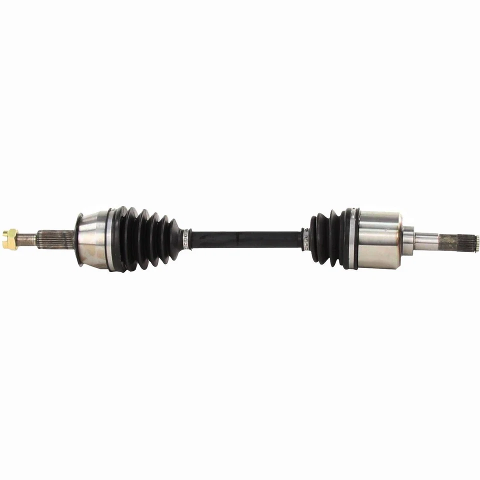 New OE Front CV Axles For 1986-1991 Ford Taurus 2.5L Lifetime Warranty - Image 3 of 4