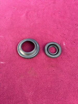 NEU Porsche 911 964 Manschetten Hinter Achs Strebe Hinterachsstrebe Achsstrebe - Bild 1 von 4