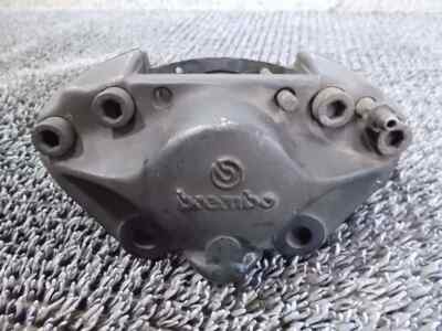 Alfa Romeo Alfa75 genuine Brembo front brake caliper 2POT one side