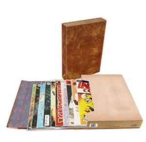 book carrier case