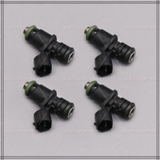 4pcs Fi1203 036906031ag Fuel Injectors For 2006-2014 Vw Golf Polo 1.4