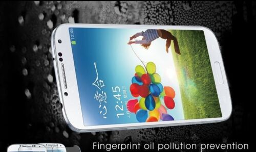 Displayfolie für Galaxy S3 mini i8190 Glasfolie folie Schutzglas Displayschutz - Afbeelding 1 van 3