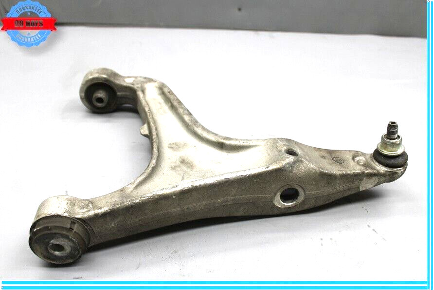 14-19 Maserati Ghibli Front Left Driver Side Lower Control Arm 06701078020 Oem