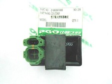 Véritable PGO Buddy Blur Ligero G-Max Buggy 125/150 Cc CDI Unité C1582001000