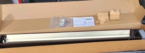 FOSTORIA Infrared Htr OCH-57-208V-G 3000W 240V AC, 1-phase, 60deg beam, 3WA98