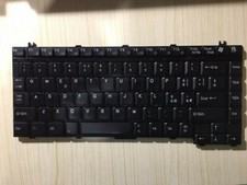 Original Keyboard For Toshiba Satellite M30X - SM30X - Italian - ITA