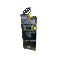 New CPI Gryphon G3C3-MN00NB 24 Volt MDB Coin Mech Changer, Replaces MEI CF-7512