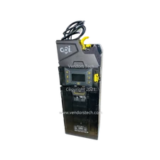 New CPI Gryphon G3C3-MN00NB 24 Volt MDB Coin Mech Changer, Replaces MEI CF-7512